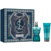 Jean Paul Gaultier Le Male Geschenkset - Eau de Toilette 75 ml + Shower Gel 75ml