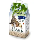 Cosypet houtkorrels kattenbakvulling 20L