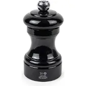 Peugeot Bistro Pepermolen 10 cm - Zwart - Pefc-hout