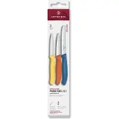 Victorinox Keukenset Swiss Classic Multi (3-Delig)