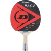 Dunlop - Tafeltennisbat - RAGE