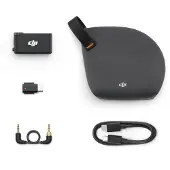 DJI Mic 3 Ontvanger