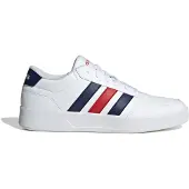 Adidas Sneakers laag 'Breaknet 3.0' navy / rood / wit