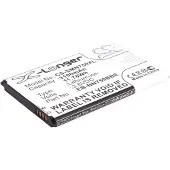 Cameron Sino Samsung EB-BN750BBC / EB-BN750BBE accu (3.7 V, 3100 mAh, huismerk)