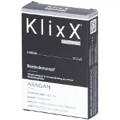 IxX Pharma KlixX Chroompicolinaat | Bloedglucose en suikerbehoeftecontrole 90 St Tabletten