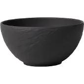 Villeroy & Boch Manufacture Rock kom zwart