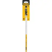 DeWalt DWHT0-20558, Reservezaagblad, Oranje, Zilver