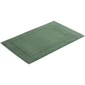 Esprit Badmat Solid Moss Green-60 x 90 cm