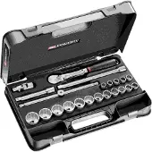 Facom mbox l2 - sl.161 - 12-kant inch - SL.161-2P12U