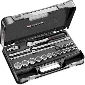 Facom mbox l2 - sl.161 - 6-kant inch - SL.161-2P6U