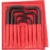 Facom s89.jl sets torx-sleutels in etui 8 - 89.JL8