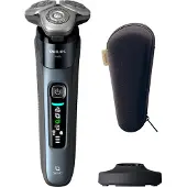 Philips i9000 - Wet&Dry elektrisch scheerapparaat met SkinIQ - X9001/10