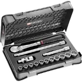 Facom mbox l1 - sl.161 - 12-kant inch - SL.161-1P12U