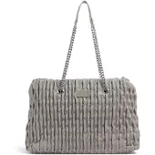 JOOP! Shopper 'Ruga Niecy' lichtgrijs
