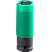 Facom alu impact dop voor lichtmetalen velgen - 22 mm - NSI.22L