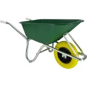 Fort TKV-100 FP Kruiwagen - 100L