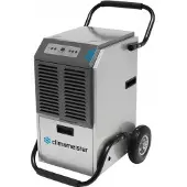 Climameister MCR 75 GC - Mobiele Electrische Bouwdroger