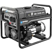 Contimac Generator GR3500AVR 3000W 230V