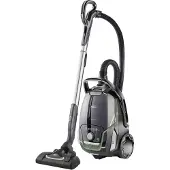 AEG VX9-2-ECO - 850 W - Cilinder vacuümverpakt - drogen - stofzak - 5 l - Anti Plus