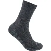 Carhartt Synthetic Wool Short Crew Sock Ss9260-m | Maat: M