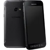 Samsung Galaxy Xcover 4 - Zwart