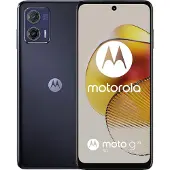 Motorola moto g73 5G - 256GB - Blauw