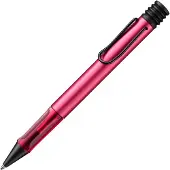 Lamy Al-star Balpen - Special Edition - Fiery - Roze