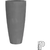 Pottery Pots Bloempot Natural Dax XL Grey 47 x 100 cm