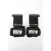Gorilla wear Weight Lifting Hooks