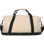 Athlecia Sporttas 'Kimberly' lichtbeige / zwart
