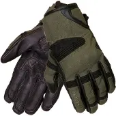 Merlin Mahala Raid D3O Ladies Motorfiets handschoenen