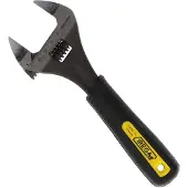 Irega Moersleutel Ergotop SWO 99XS 8 - 39 mm Zwart