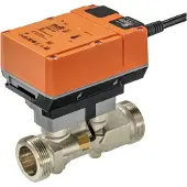Belimo Flowsensor DN 32 G1 1/2'' 2l/s 24VAC/DC