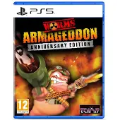 Worms Armageddon Anniversary Edition