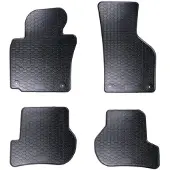 Geyer Rubbermatten Volkswagen Golf (V / VI) 2003-2013 -