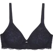 Triumph BH ' Amourette Charm ' donkergrijs