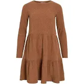 Vila Jurk 'VIElita' karamel