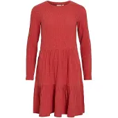 Vila Jurk 'VIElita' rood