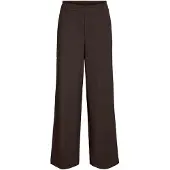 Vila Broek 'VIVARONE' donkerbruin