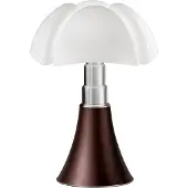 Martinelli Luce Pipistrello 620 LED Tafellamp Bronze | Medium