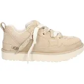 Ugg Sneakers laag 'Lo Lowmel' beige