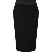 Comma Rok zwart