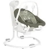 Joie Serina 2 In 1 Hammock Groen Kinderen