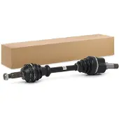 RIDEX 13D0008R Aandrijfas