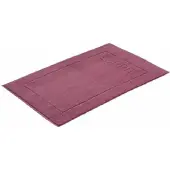Esprit Badmat Solid Blackberry-60 x 90 cm