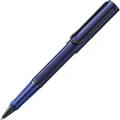 Lamy AL-star Rollerball Dark Dusk