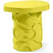 Serax Bijzettafel 07 Yellow Mena