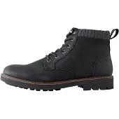 Next Veterboots zwart