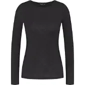 Triumph Shirt ' Beauty Layers ' zwart