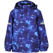 ZigZag Sportjas 'Funzone' donkerblauw